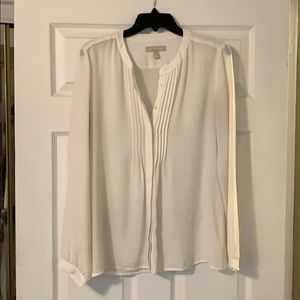 Blouse from Banana Republic